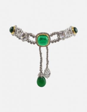 Tennis Bracelet
