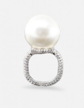pearl ring