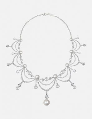 vintage pearl jewelry