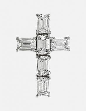 Cross Pendant