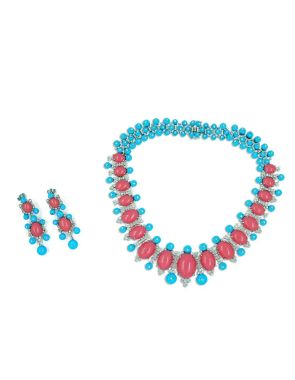 Turquoise Necklace