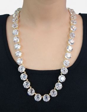 handmade necklace
