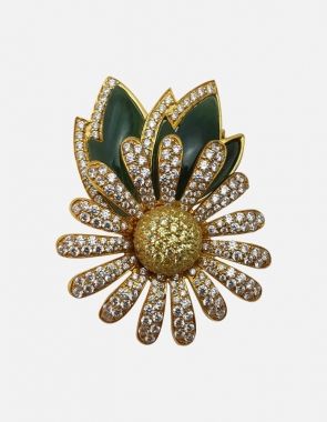 Brooch Pin