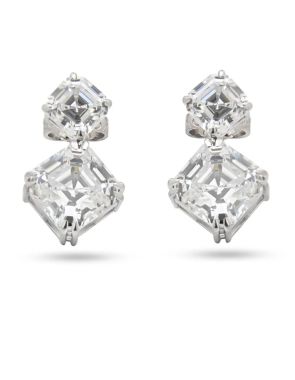 Dangle earrings