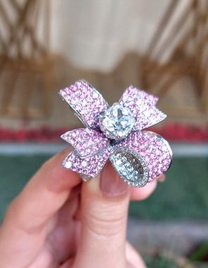 engagement rings for women